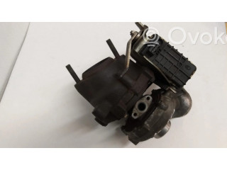 Turbodmychadlo Турбина 7794020 BMW 5 E60 E61 2.0