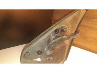 Зеркало (механическое)    правое   Renault Clio II  2001-2005 года   