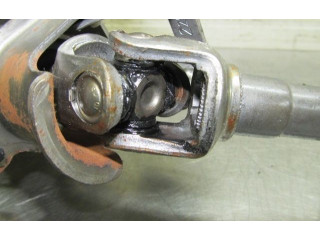 Рулевая рейка Mitsubishi Colt CZ3 2006 - 2009 года