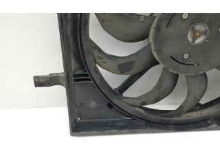 Вентилятор радиатора     1EA121203    Volkswagen ID.3 