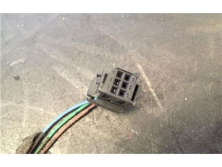 Außenspiegel elektrisch Tür vorne Ctroen C4 I 2004 - 2010 года