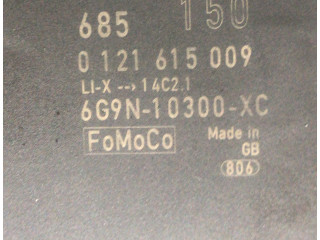 Генератор 6G9N-10300-XC, 6G9N-10300-XC Ford Galaxy