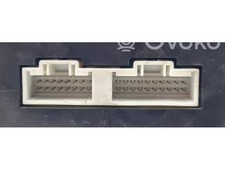 Блок управления климат-контролем 972503E150 KIA Sorento