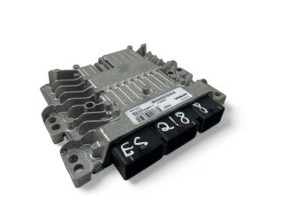 Блок управления двигателем Блок управления 31269095 Volvo C70