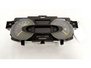 Přístrojová deska Renault Captur 248108772R