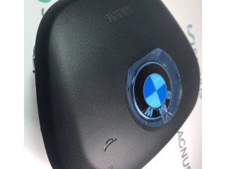 Подушка безопасности водителя 32306998878, 6998878 BMW X3 G01