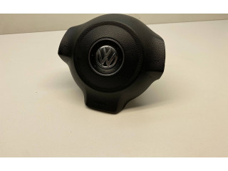 Подушка безопасности водителя 2K5880201B   Volkswagen Caddy