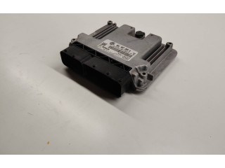 Řídící jednotka 06J907309A, 0261S06013 Volkswagen Tiguan 2015