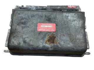 Блок управления АБС 120000D0012 Mitsubishi Space Wagon