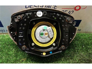 Подушка безопасности водителя    Mercedes-Benz E AMG W211