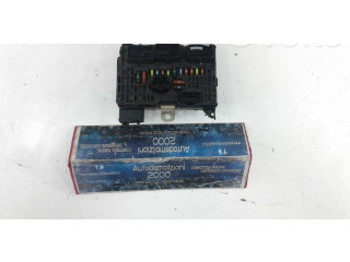 Pojistková skříňka Peugeot 607 2007