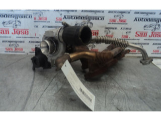  Турбина KIA Ceed           