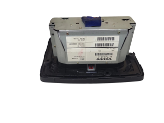 Дисплей 306562451, 9472340 Volvo XC90