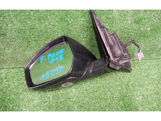 Zpětné zrcátko Jaguar F-Pace 2010