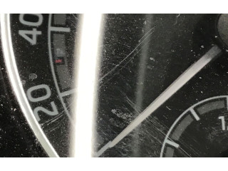 Панель приборов 6V0920740D Skoda Fabia Mk3 (NJ)