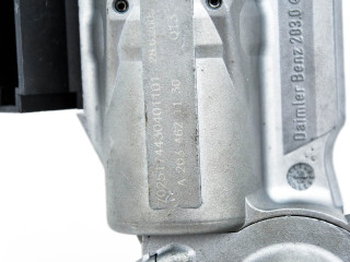 Řídící jednotka A6421504779, 0281012402 Mercedes-Benz E W211 2005