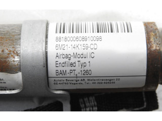 Боковая надувная подушка