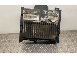 Блок управления двигателя 16193495, 16166340   Chevrolet Blazer