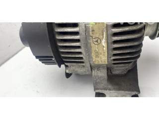 Генератор A0101543202   Mercedes-Benz A W168      