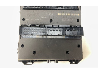 Блок комфорта 6Q1937049F, 5WK48217 Skoda Fabia Mk2 (5J)