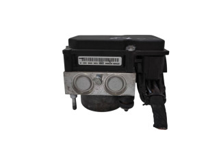 Блок АБС 8200846463, 0265232384 Dacia Duster 2010 - 2017 года