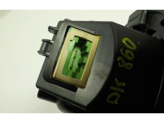 Вентилятор печки 272107379R Dacia Sandero