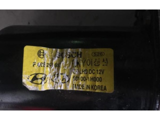 Двигатель стеклоочистителей KIA Ceed