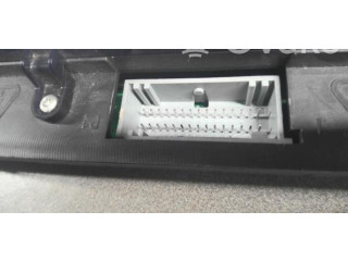 Панель приборов NT Mitsubishi Endeavor