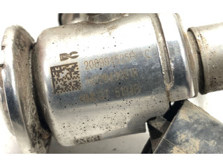 Комплект форсунок 208994525R Dacia Duster II