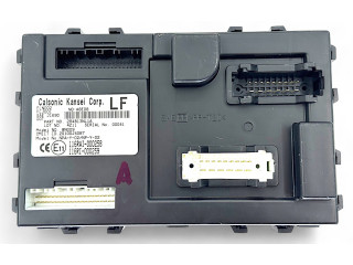 Pojistková skříňka Řídící jednotka BSM 284B13NL1A, 2010DJ4087 Nissan Leaf I (ZE0) 2015