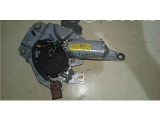 Моторчик заднего дворника 0390201408 Citroen Berlingo