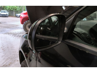 Зеркало электрическое Skoda Fabia Mk2 (5J) 2007 - 2014 года