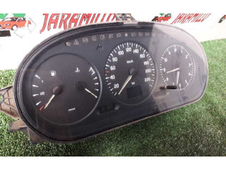 Přístrojová deska Renault Megane I 1996 216127924