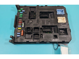 Блок комфорта 9661940480, IMPRK1425337 Citroen C4 I