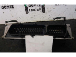 Блок управления двигателем Блок управления 4D62002 MG ZS