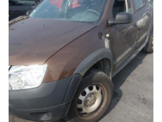 Блок подушек безопасности    Dacia Duster