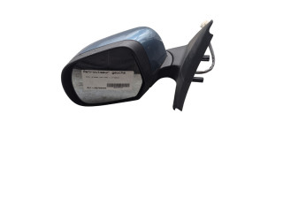 Зеркало электрическое Dacia Lodgy 2012 - года