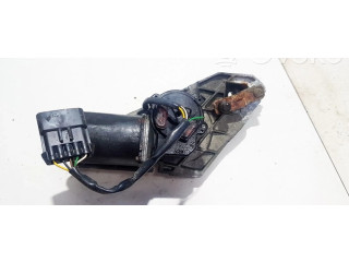 Моторчик дворников     Opel Omega B2