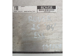 Блок управления двигателя 3073, EOBD Rover 25