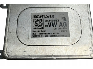 Блок управления Xenon