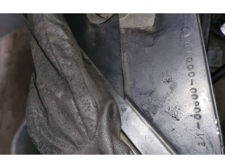 Зеркало электрическое SsangYong Musso - года