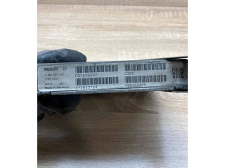 Блок управления двигателем ECU    P01270297, 0281001592   Volvo S70  V70  V70 XC