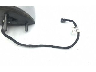 Зеркало электрическое Mercedes-Benz ML W164 2005 - 2011 года