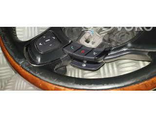 Lenkrad Jaguar XJ X351 2009 - 2019 года FW93-3F563-FC