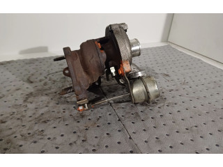 Turbodmychadlo Турбина 860233H82307056, 54359710029 Nissan Note (E11)