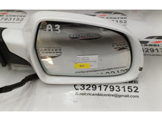 Зеркало (механическое) Audi A3 8Y 2020 - года