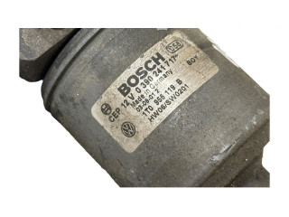 Моторчик дворников 1T0955119B, 0390241717 Volkswagen Touran I