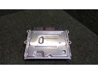 Блок управления двигателя 237107894S, 237107891S   Mercedes-Benz Citan II