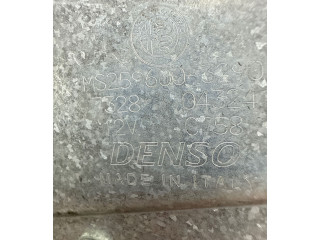 Моторчик заднего дворника MS2596003290 Alfa Romeo Stelvio