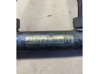 Vstřikovací lišta A6290700795, 0609400032 Mercedes-Benz GL X164